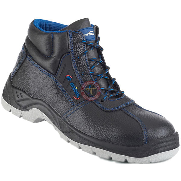 Chaussure de sécurité S3 1688BRE PRO
