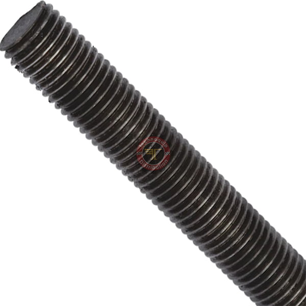 Tige filetée DIN975