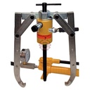 Extracteur universel avec vérin hydraulique