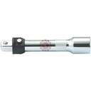 Rallonge à verrouillage 1/2" CHROMEPLUS