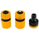Kit de tuyau 1/2"