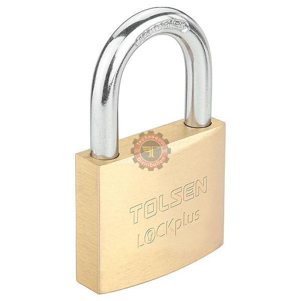 Cadenas en laiton industriel