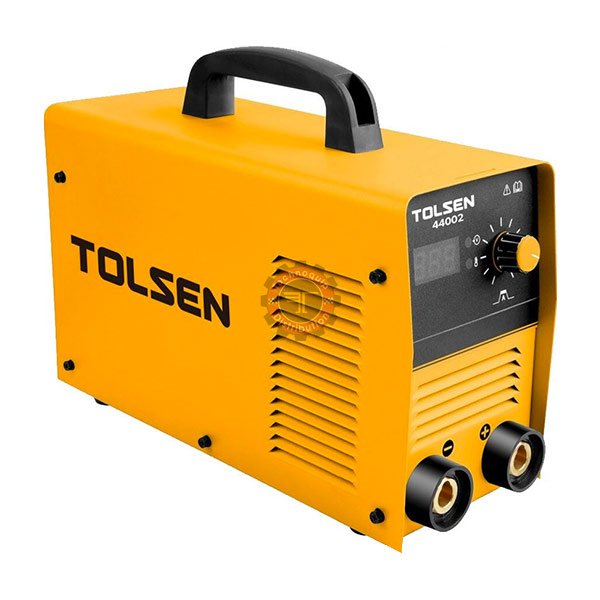 Poste de soudure inverter