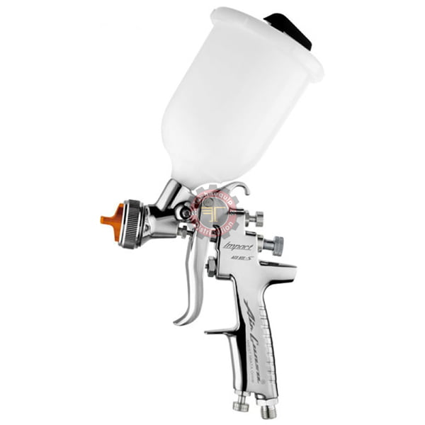 Pistolet à peinture AZ3 HTE-S Impact