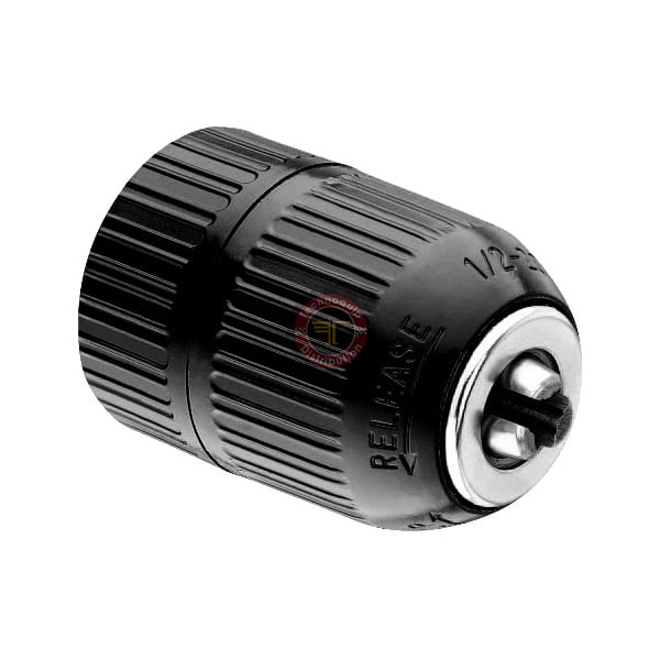 Mandrin visseuse 13MM