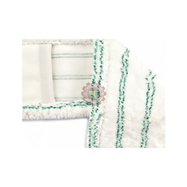 Mop microfibre