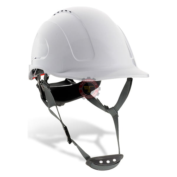 Casque de protection MOUNTAIN STEELPRO