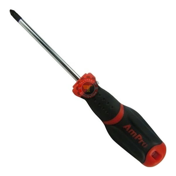 Tournevis power gripPhillips