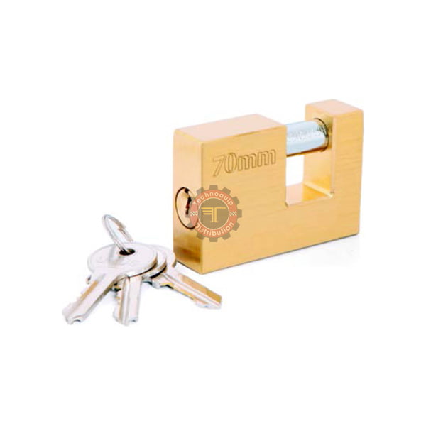 Cadenas rectangulaire
