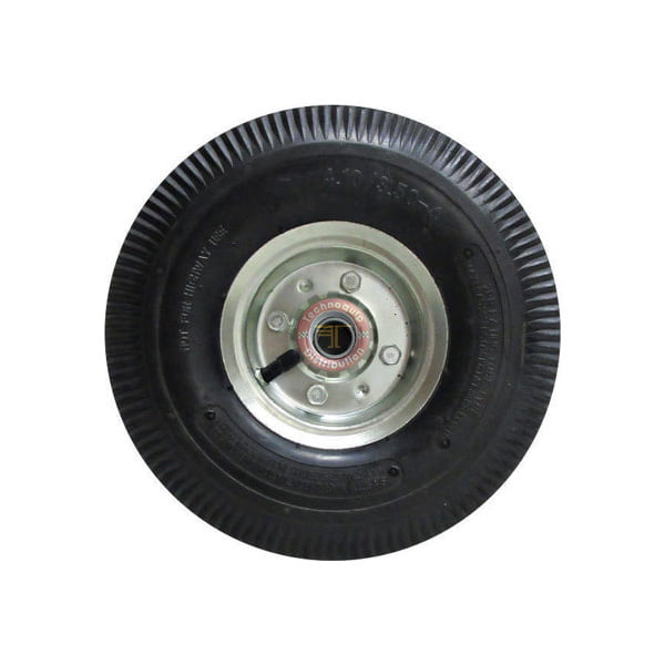 Roue gonflable diable 260x75MM VALEX