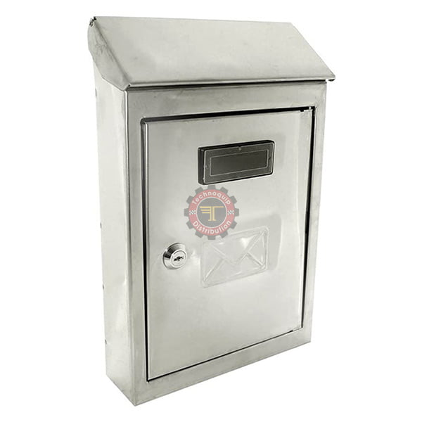 lBoîte aux lettres 2500CT3Y VULCANIA