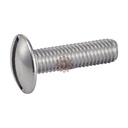 Vis à métaux TRL Poelier Inox A2 - NFE 25-129