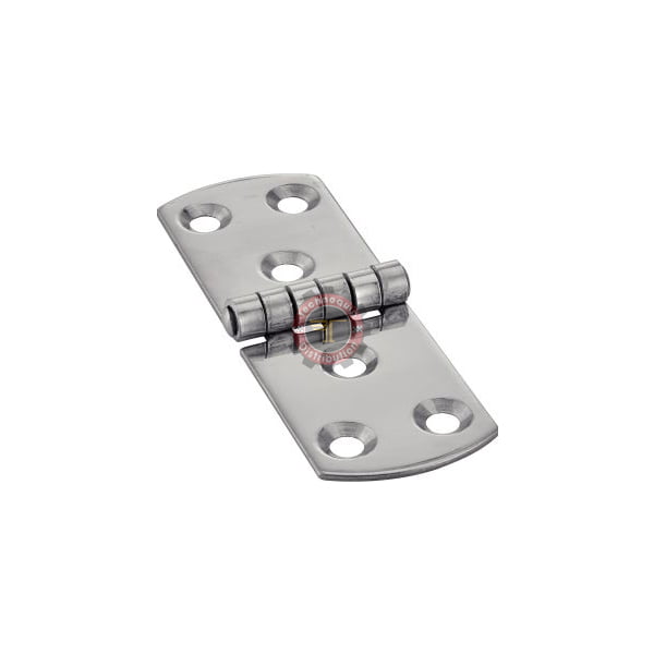 Charnière Inox A2