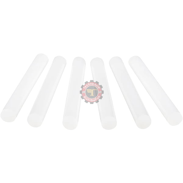 Bâtons thermoplastique