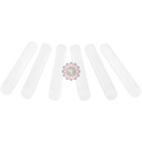 Bâtons thermoplastique
