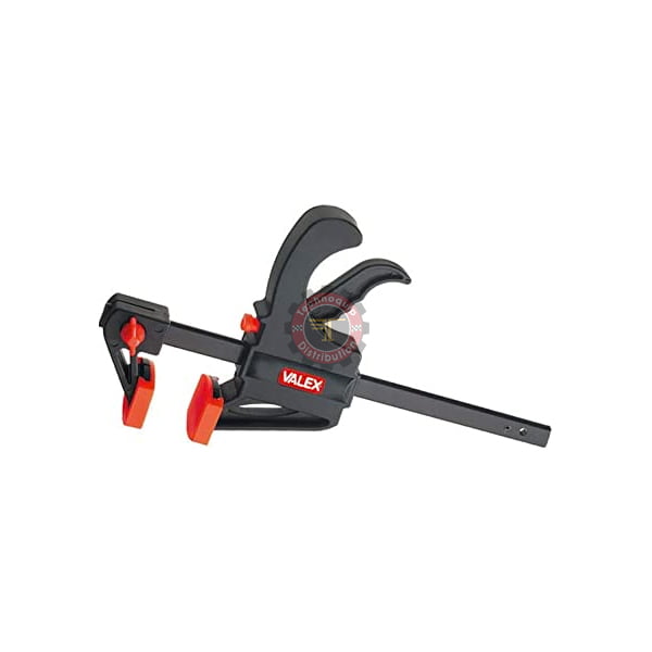 Serre-joint RAPIDO