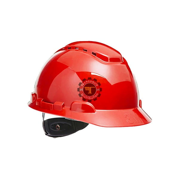 Casque Anti-Choc Ventile H-700N 3M