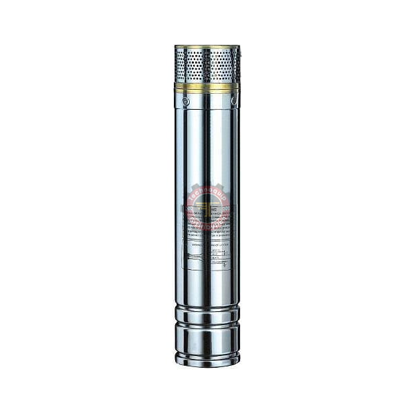 Moteur encapsulé 4" WPM 50HZ LEO