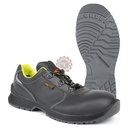 Chaussure de sécurité S3 en cuir PEZZOL OYSTER 610Z-022