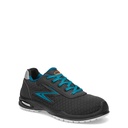 Chaussure de sécurité S3 basse PEZZOL MUSTANG 247U-002