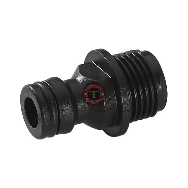 Adaptateur accessoires MÂLE