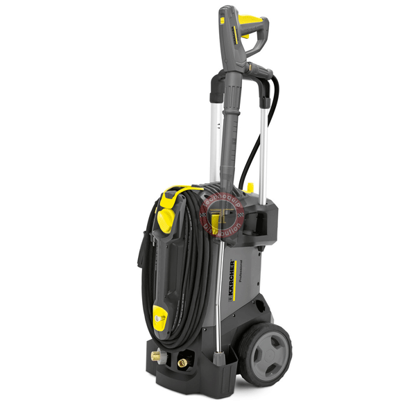Nettoyeur haute pression HD 5 c+ à eau froide Karcher