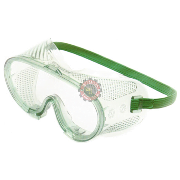 Lunettes de sécurité