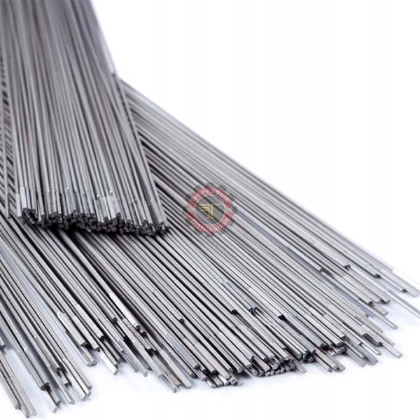 Baguettes OK Tigrod 316L