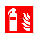 Panneau Extincteur incendie