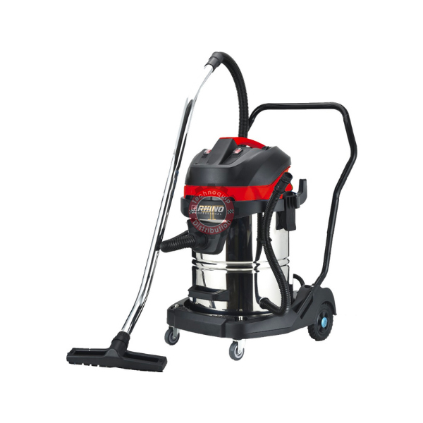 Aspirateur eau et poussière 220V