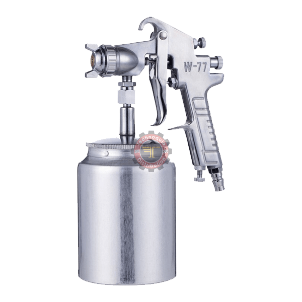 Pistolet de peinture W77S Voylet