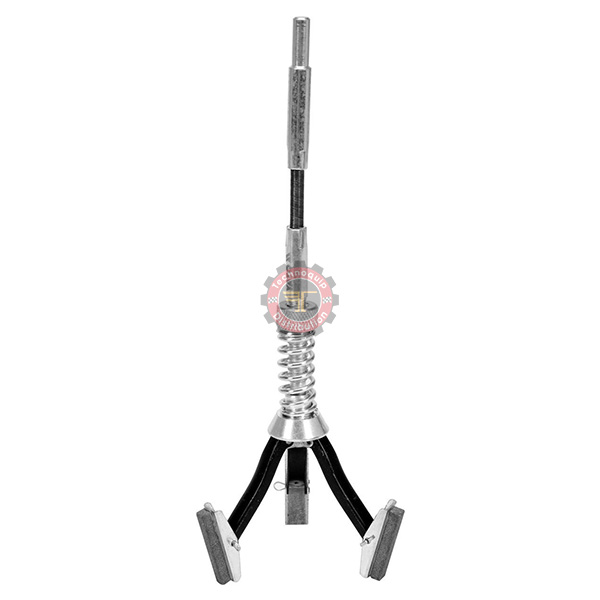 Outil de rodage 3 bras