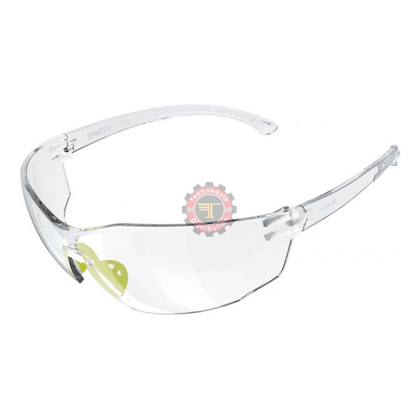 Lunette de protection S-1100 QUATTRO