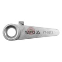 Cintreuse pour durites de freins YATO