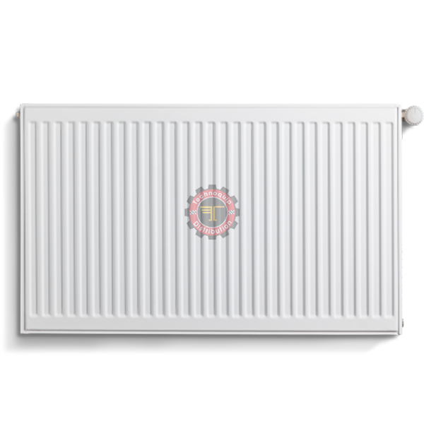 Radiateurs acier T22 warmhaus