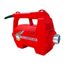 Vibreur à béton électrique 220V à double isolation