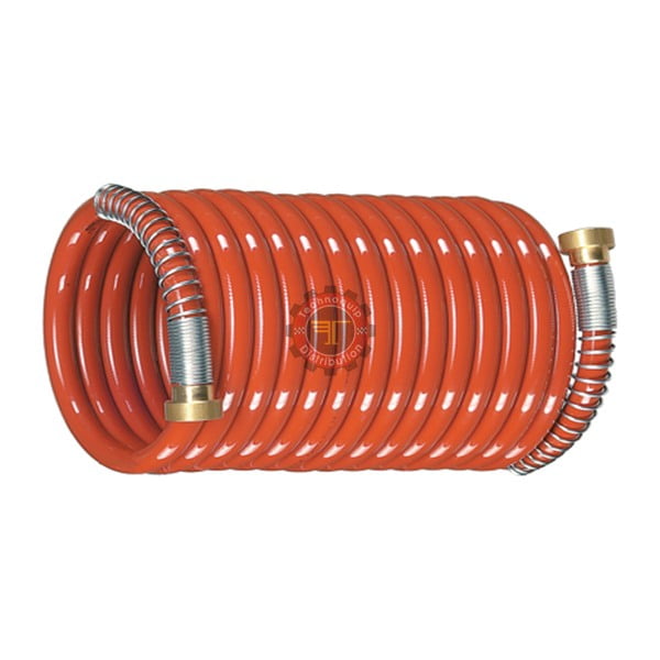 Tuyaux flexible