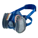 Demi Masque respiratoire Elipse A1P3 