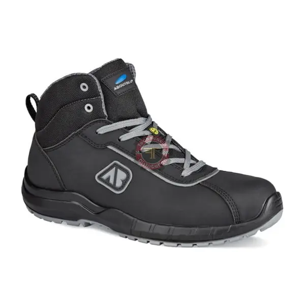 Chaussure de sécurité S3 Tige Haute