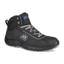 Chaussure de sécurité S3 Tige Haute