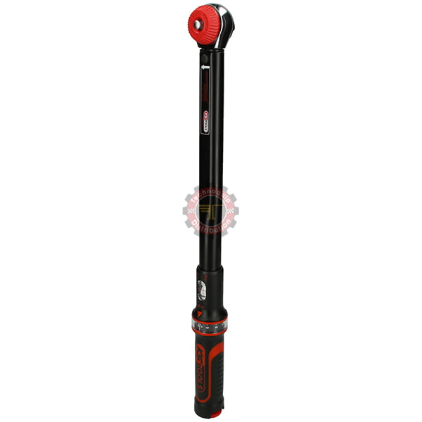 Clé dynamométrique ERGOTORQUE®