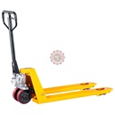 Transpalette hydraulique manuel 3T