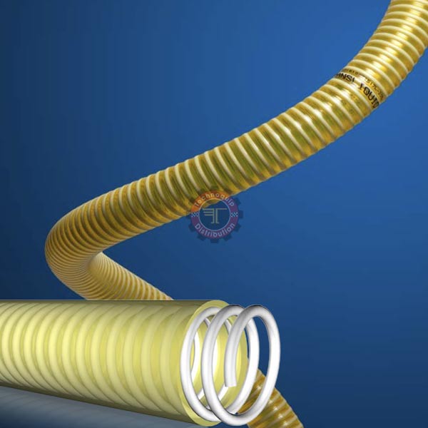 Transliquid S spirale PVC