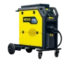 Rustler MIG PRO compact 350C 