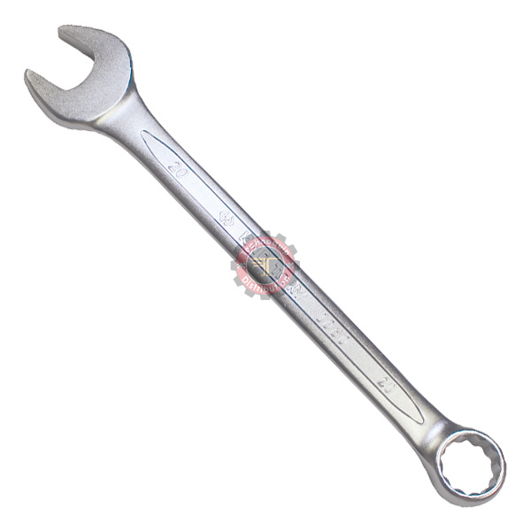 Clé mixte métrique 1060