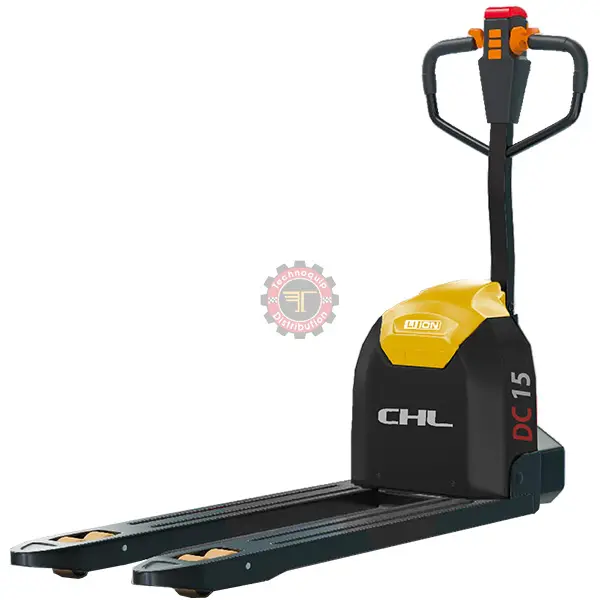Transpalette électrique CHL