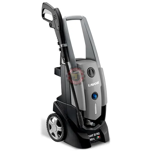 Nettoyeur HP Giant 20 PRO 