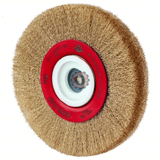 Brosse CIRCUL JAZ