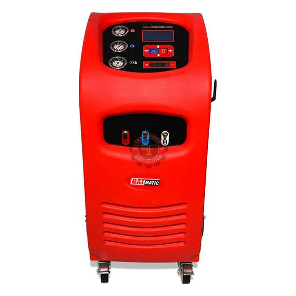 Station de climatisation automatique R134a GATMATIC GM-710A
