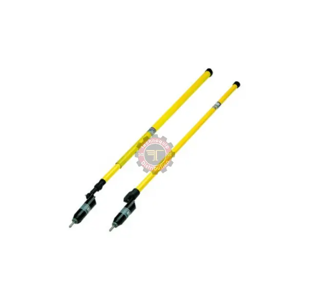 Perche neon electronique-optique 5-36KV